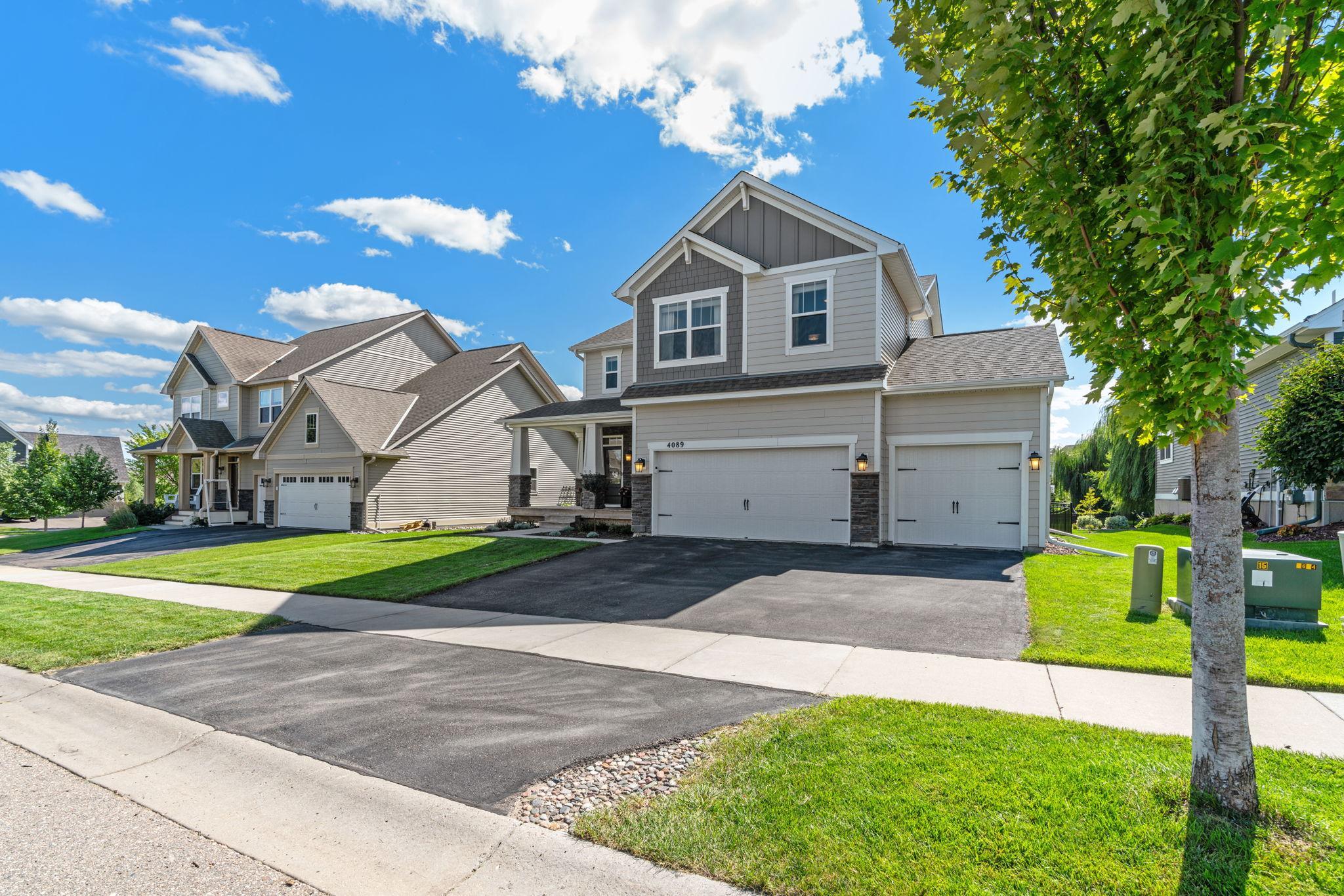 4089 Vista View Drive Chaska, MN 55318 - Photo 10 of 86