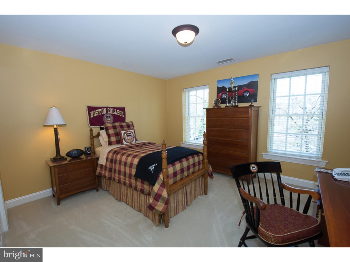 210 Ravenscliff Road Wayne, PA 19087 - Photo 14 of 24 Bedroom 3