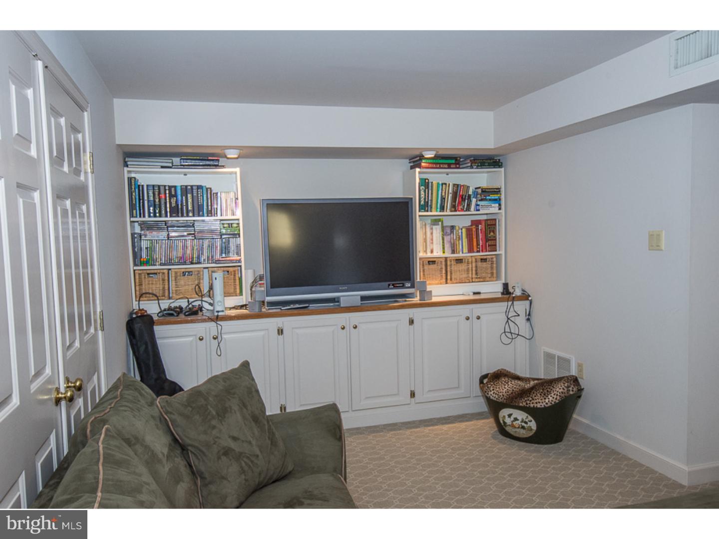210 Ravenscliff Road Wayne, PA 19087 - Photo 22 of 24 Basement - Finished
