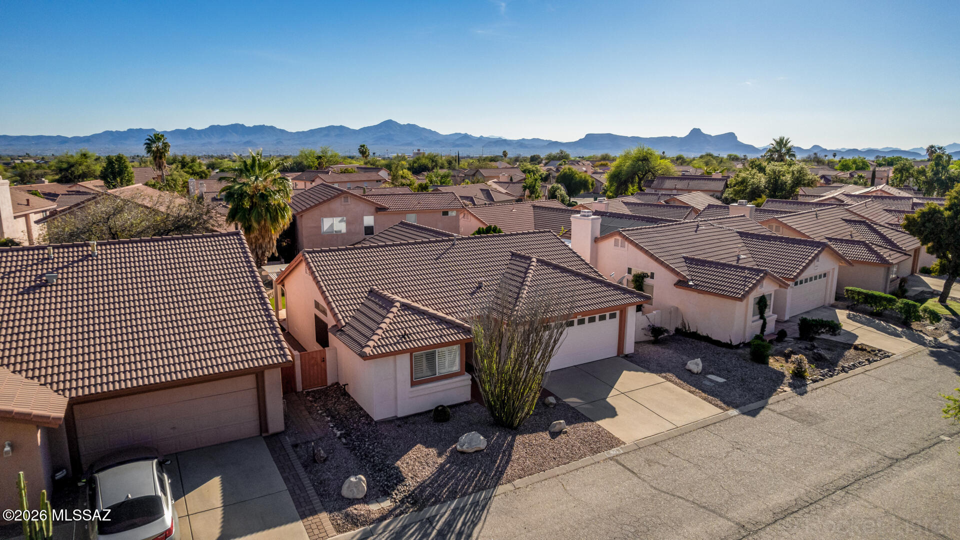 3523 West Sky Ridge Loop Tucson, AZ 85742 - Photo 27 of 35 30 - Sky Ridge