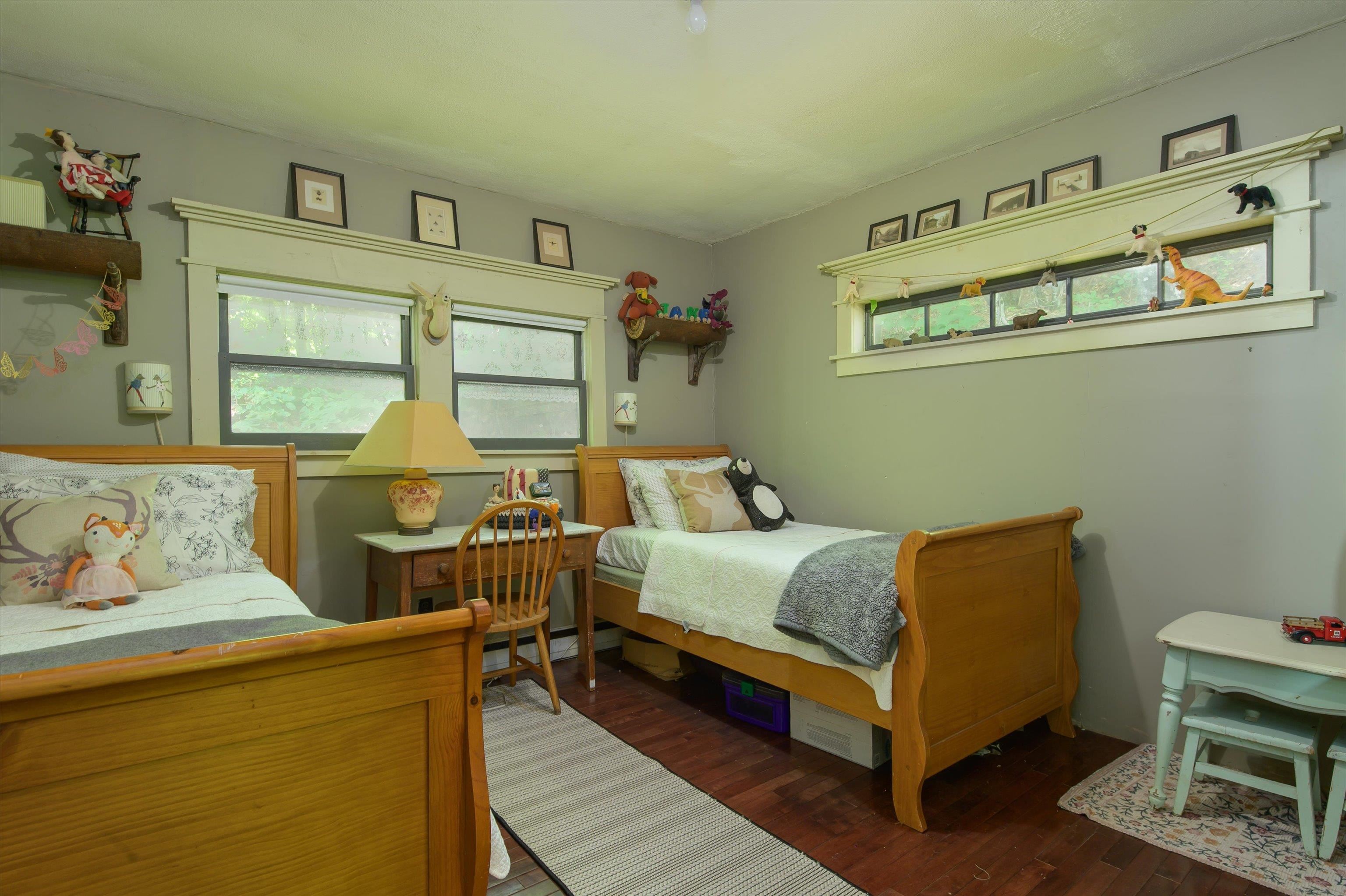 252 Tudor Road Sandgate, VT 05250 - Photo 24 of 33