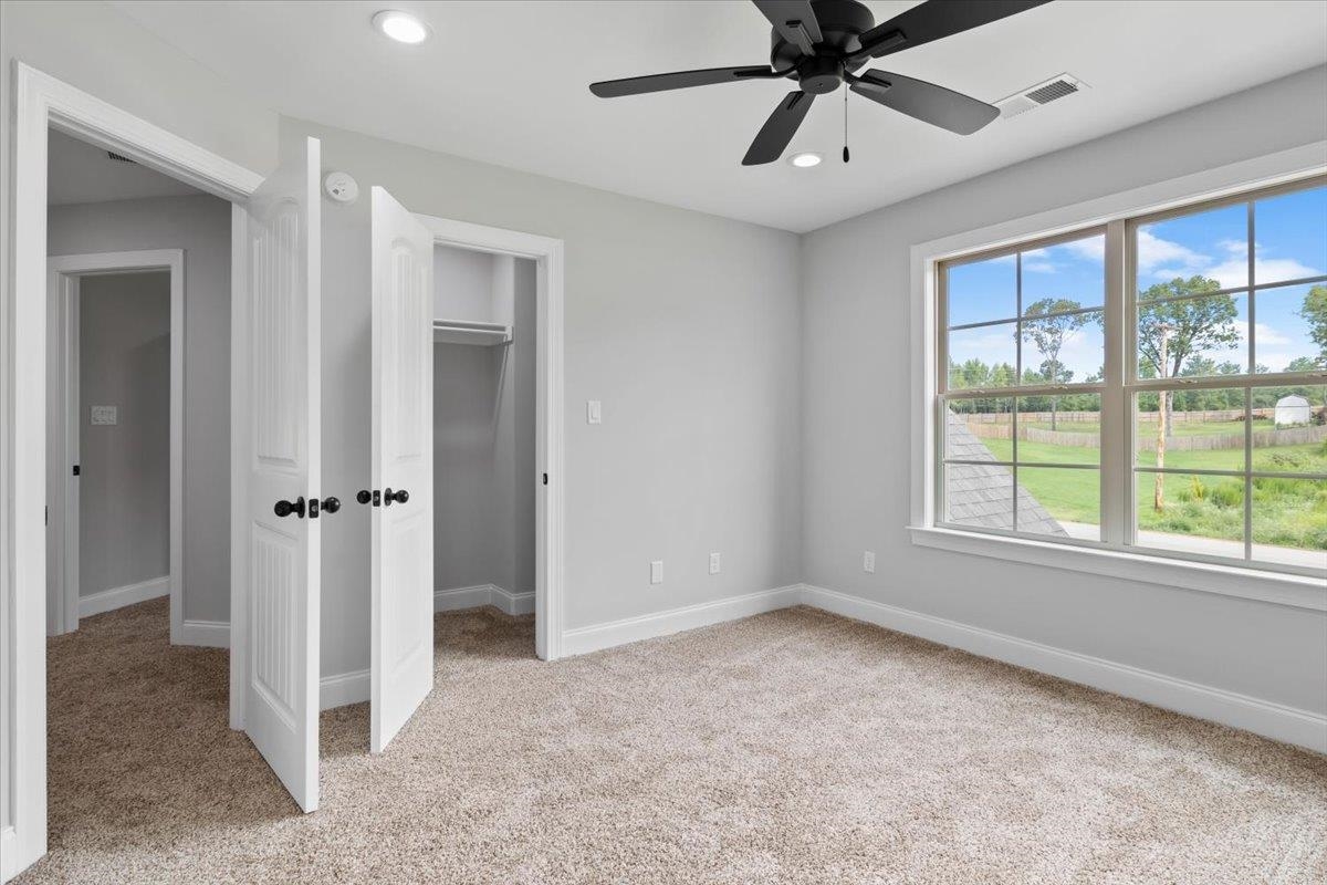 80 Fairview Trail Byhalia, MS 38611 - Photo 16 of 25 a view of an empty room with a window
