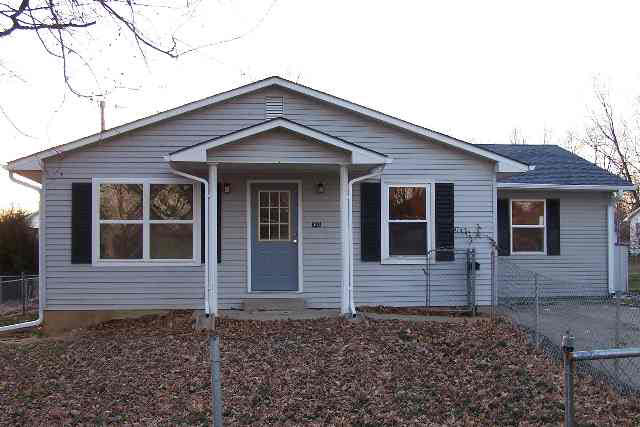 503 Northwest 3rd Street Washington, IN 47501 - Photo 1 of 6 Gallery Image 1
