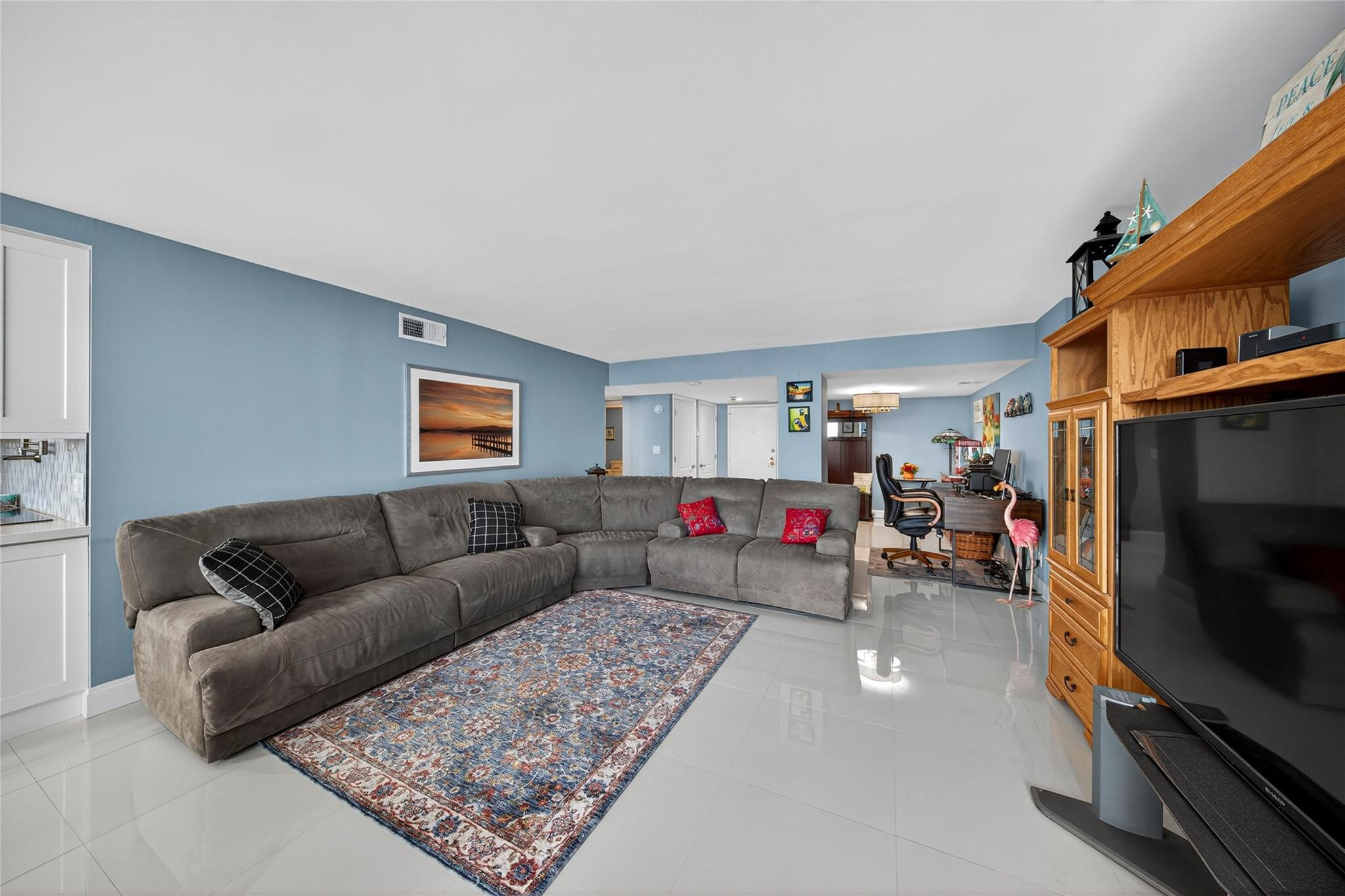 1010 South Ocean Boulevard, Unit LPH7 Pompano Beach, FL 33062 - Photo 19 of 81 Photo 19