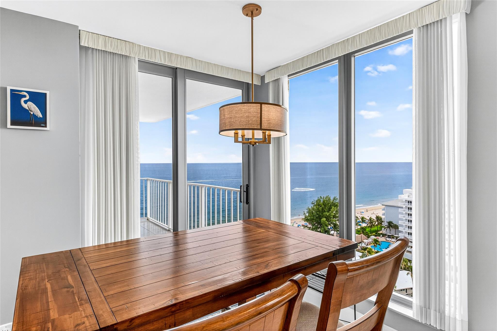 1010 South Ocean Boulevard, Unit LPH7 Pompano Beach, FL 33062 - Photo 25 of 81 Photo 25