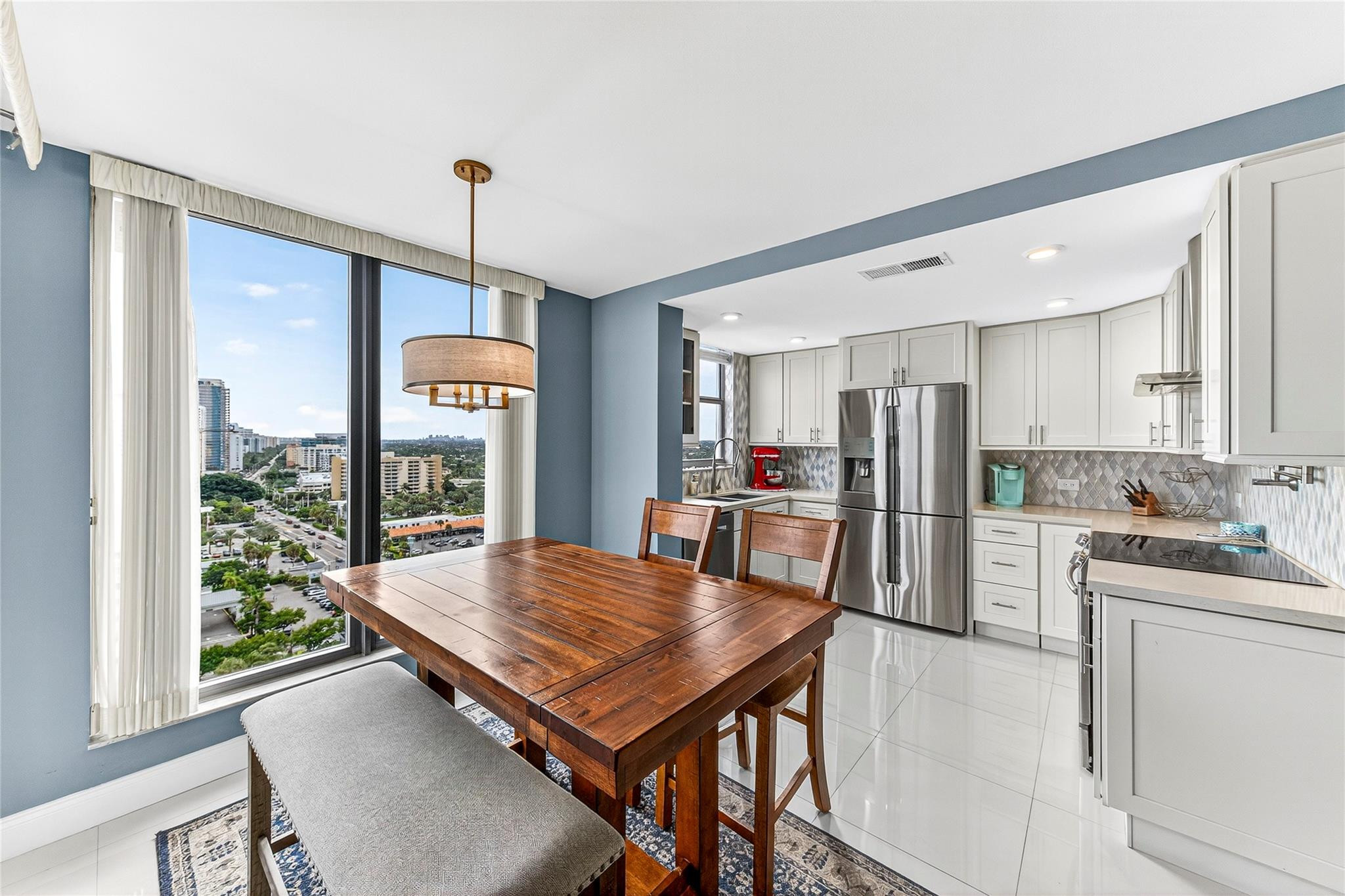 1010 South Ocean Boulevard, Unit LPH7 Pompano Beach, FL 33062 - Photo 27 of 81 Photo 27