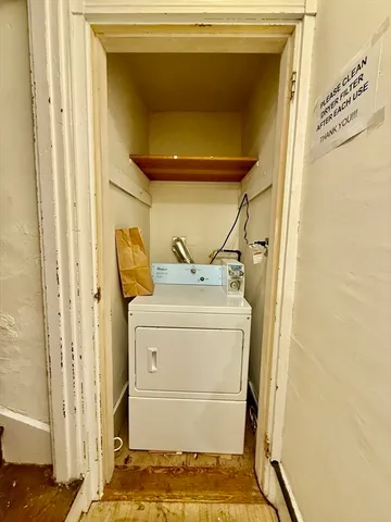 $2,800 | 17 Maple Street, Unit 2, Braintree, MA 02184