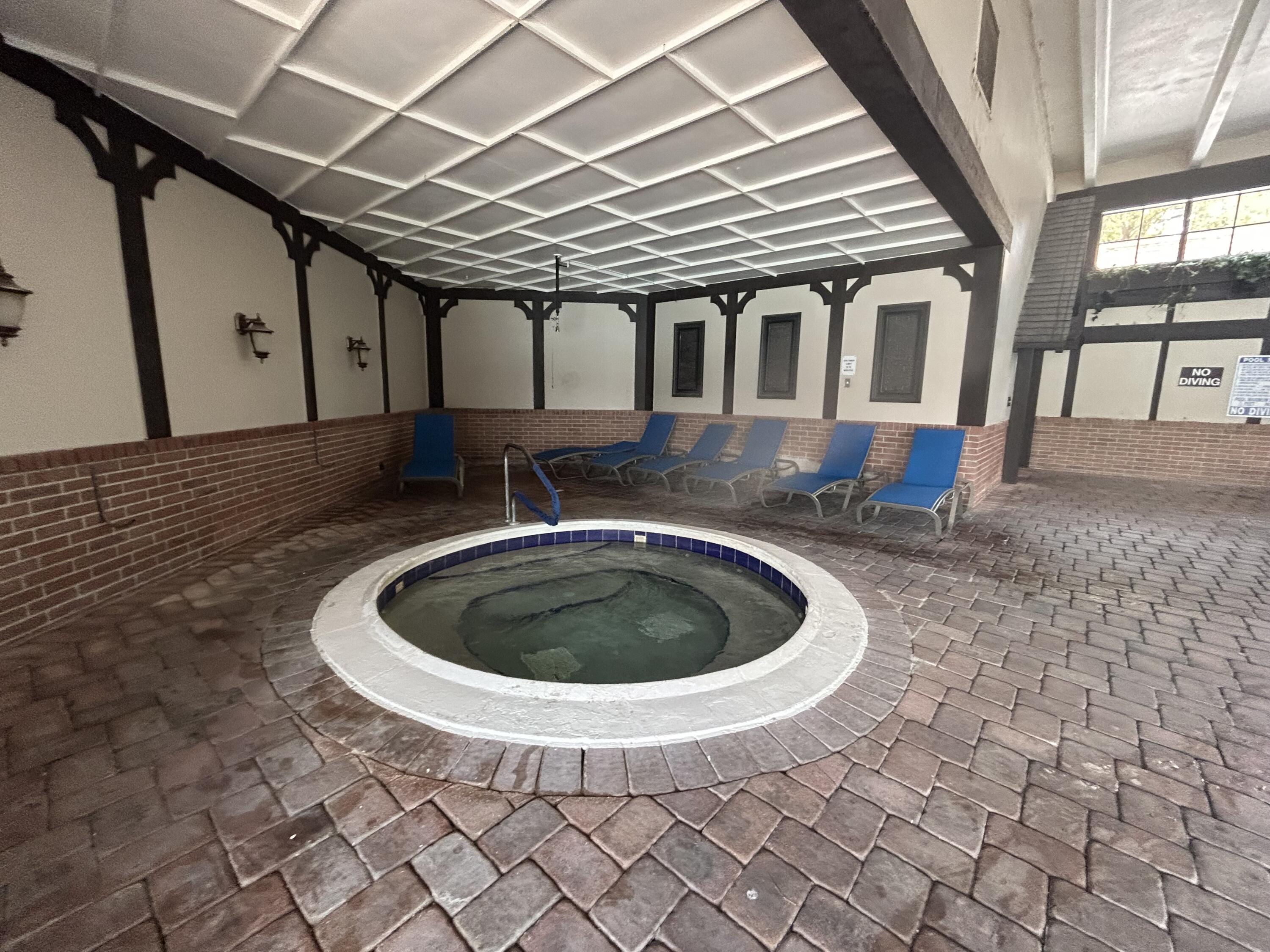 3720 Inverrary Drive, Unit 1H Lauderhill, FL 33319 - Photo 23 of 24 IMG_7058