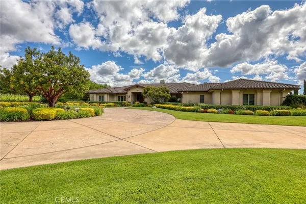 $4,499,999 | 250 Foxen Bluff Lane, Arroyo Grande, CA 93420