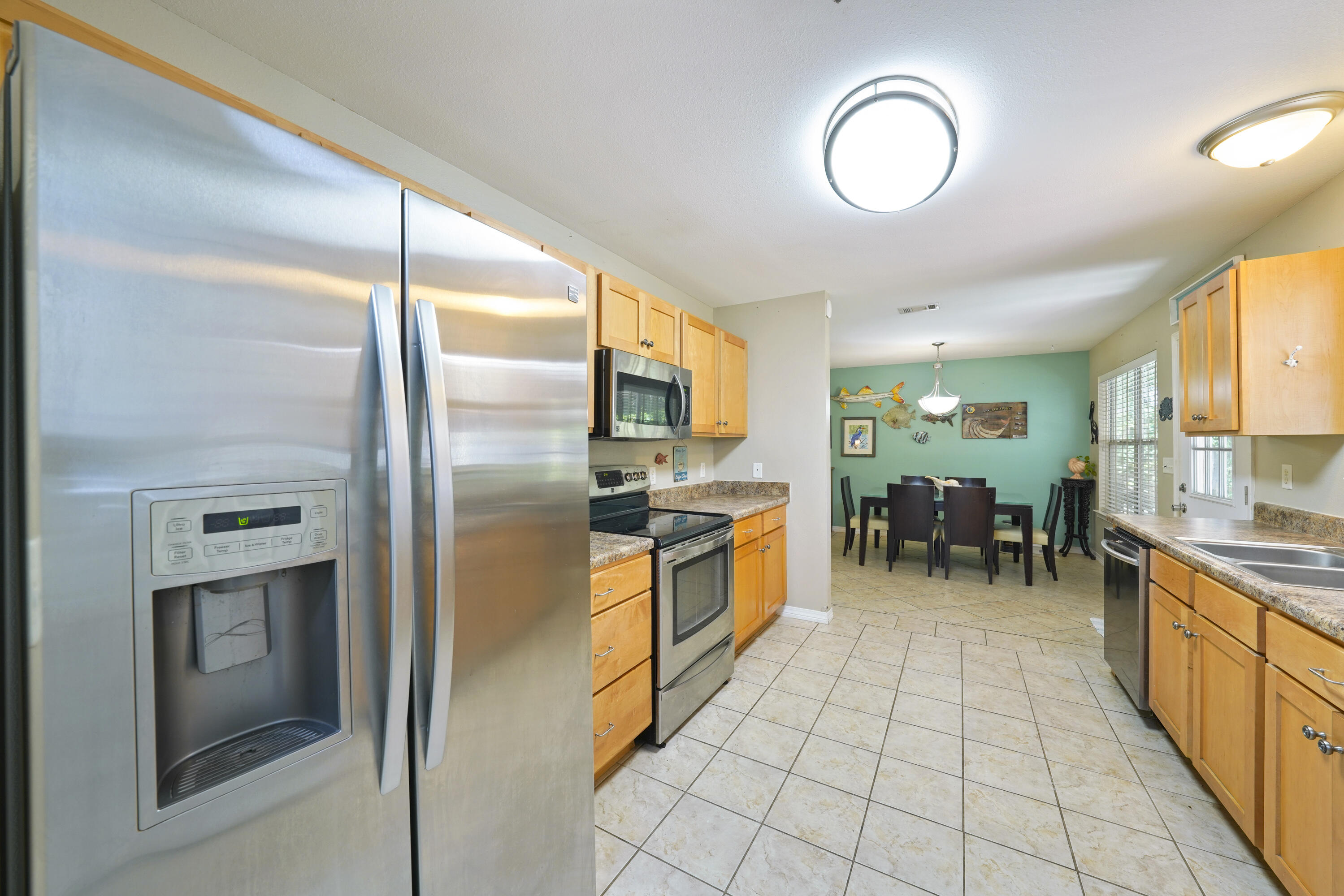 117 Will Street Freeport, FL 32439 - Photo 2 of 19 Kitchen