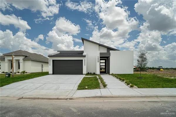 $344,900 | 1008 Sonoma Ranch St Mission, Mission, TX 78573