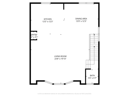 $479,000 | 501 Detering Street, Houston, TX 77007