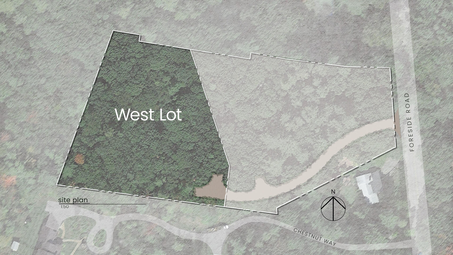 104 Foreside Road, Unit WEST LOT Cumberland Foreside, ME 04110 - Photo 6 of 12 West Lot-no home