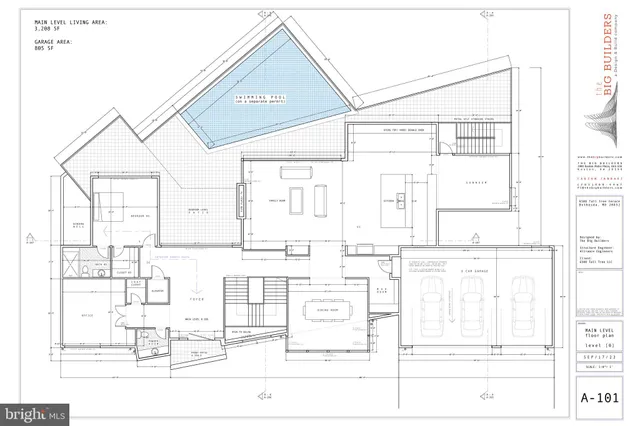 a picture of a very nice looking building