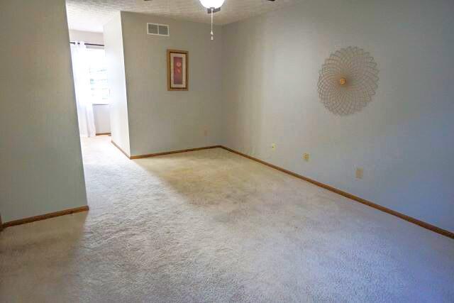 4572 Hidden Ridge Court Columbus, OH 43230 - Photo 25 of 43 Prime Bedroom to Dressing Area