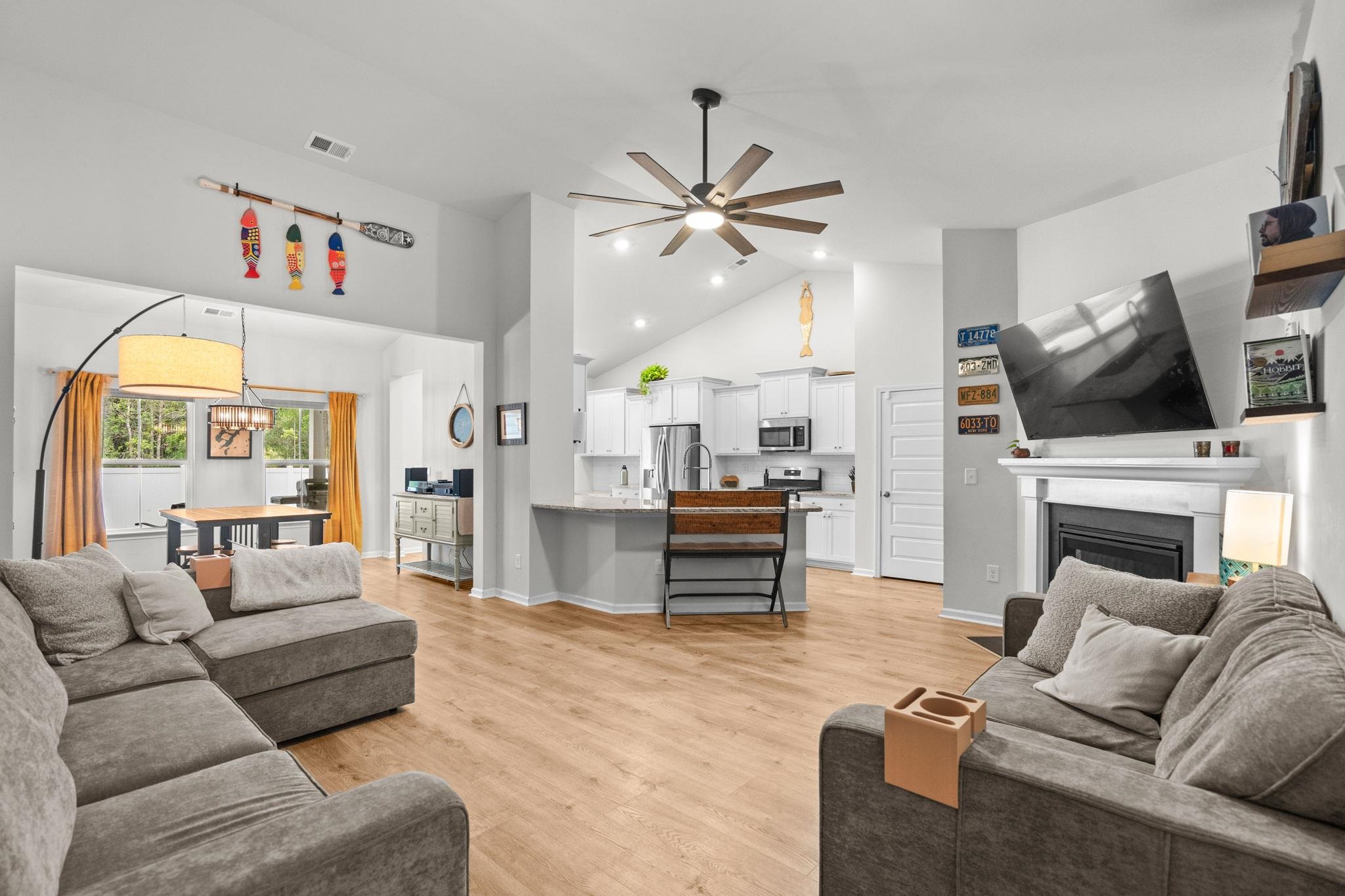 273 Augusta Green Way Myrtle Beach, SC 29579 - Photo 11 of 65