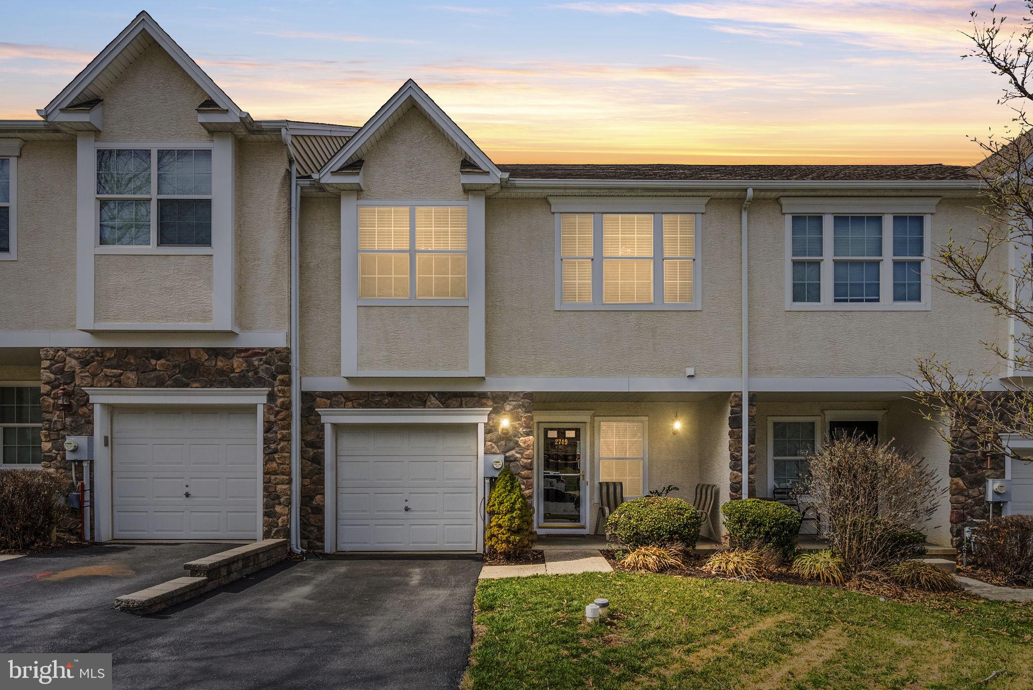 2749 Shelburne Road, Unit 242W Downingtown, PA 19335 - Photo 1 of 32 Welcome to 2749 Shelburne Road!