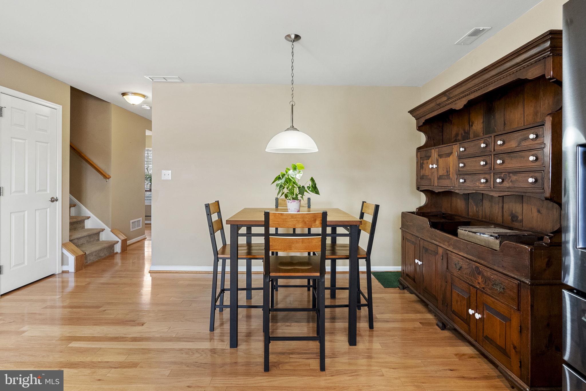 2749 Shelburne Road, Unit 242W Downingtown, PA 19335 - Photo 12 of 32 Dining Area