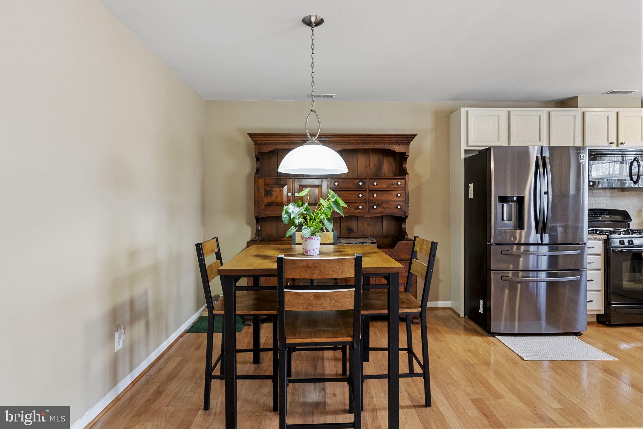 2749 Shelburne Road, Unit 242W Downingtown, PA 19335 - Photo 13 of 32 Dining Area