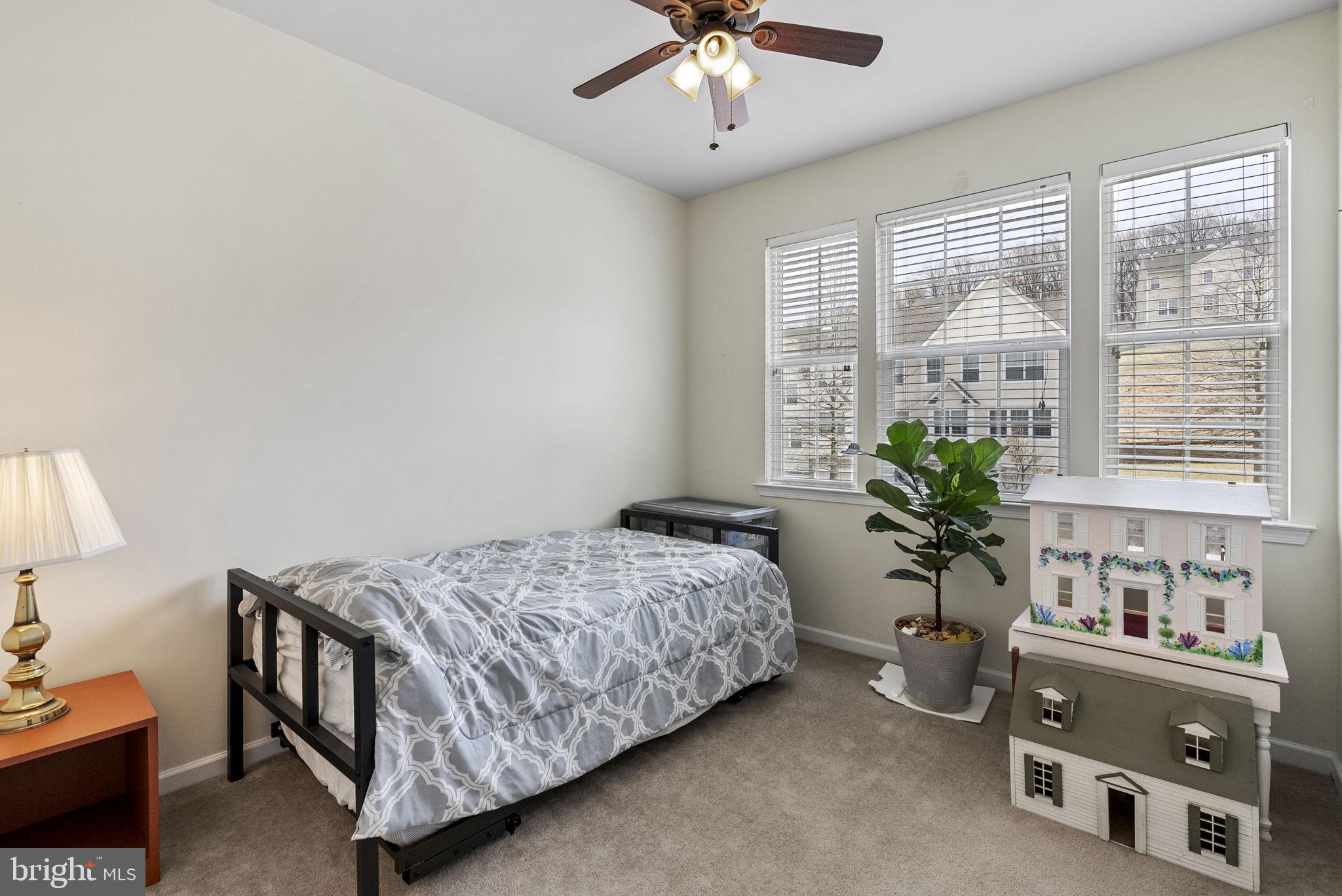 2749 Shelburne Road, Unit 242W Downingtown, PA 19335 - Photo 22 of 32 Second Bedroom