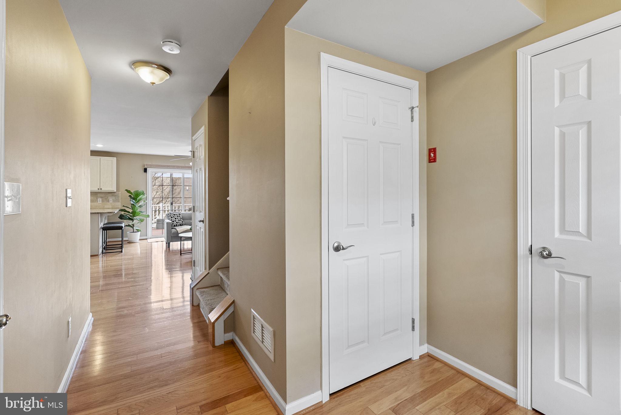 2749 Shelburne Road, Unit 242W Downingtown, PA 19335 - Photo 6 of 32 Hallway