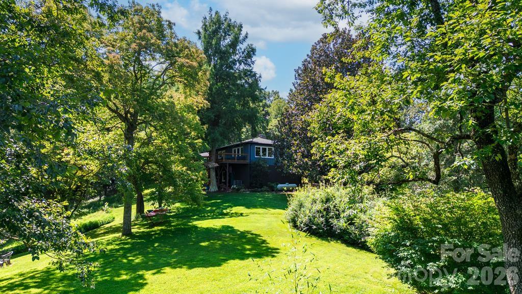 249 Gudger Hill Road Cullowhee, NC 28723 - Photo 33 of 37