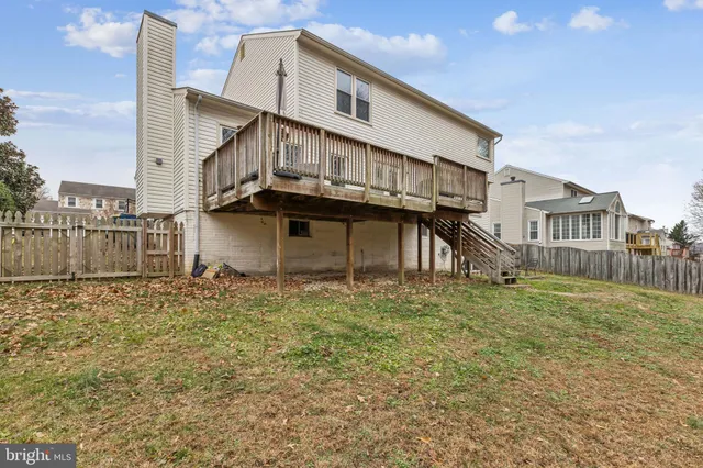 $3,600 | 14 Willow Glen Court, Stafford, VA 22554