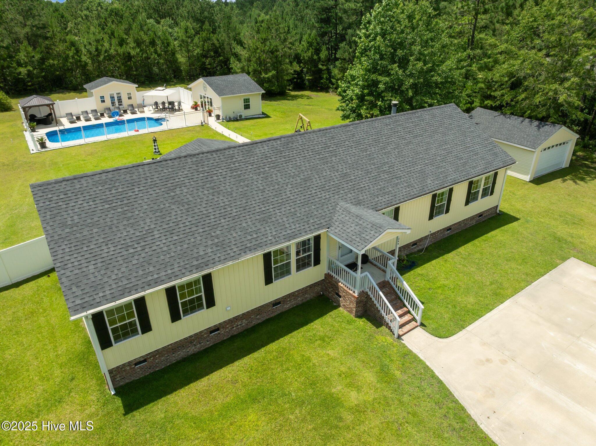 244 Newbold Road Jacksonville, NC 28540 - Photo 1 of 50 244 Newbold Road