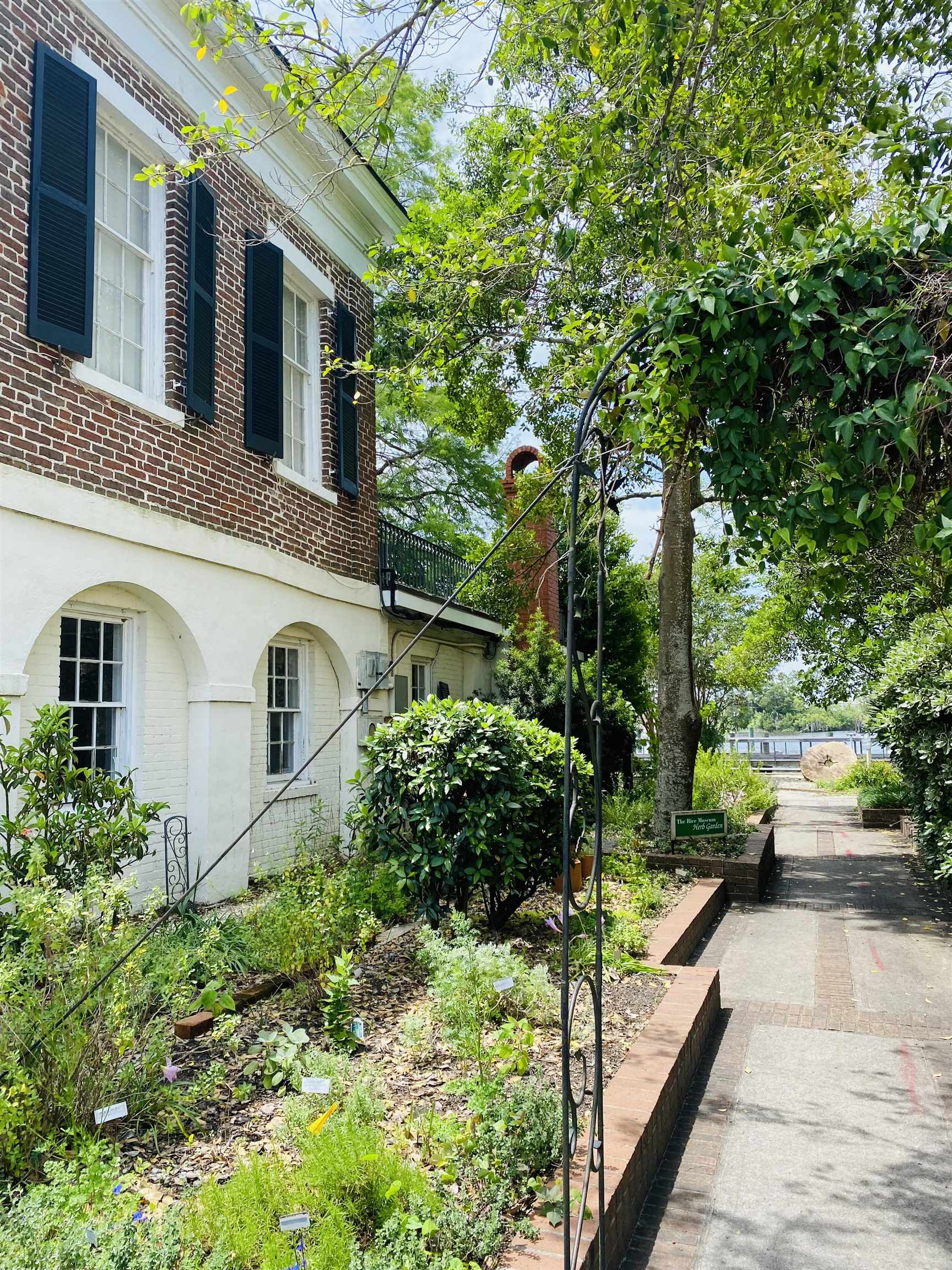 1050 Francis Parker Road Georgetown, SC 29440 - Photo 68 of 76