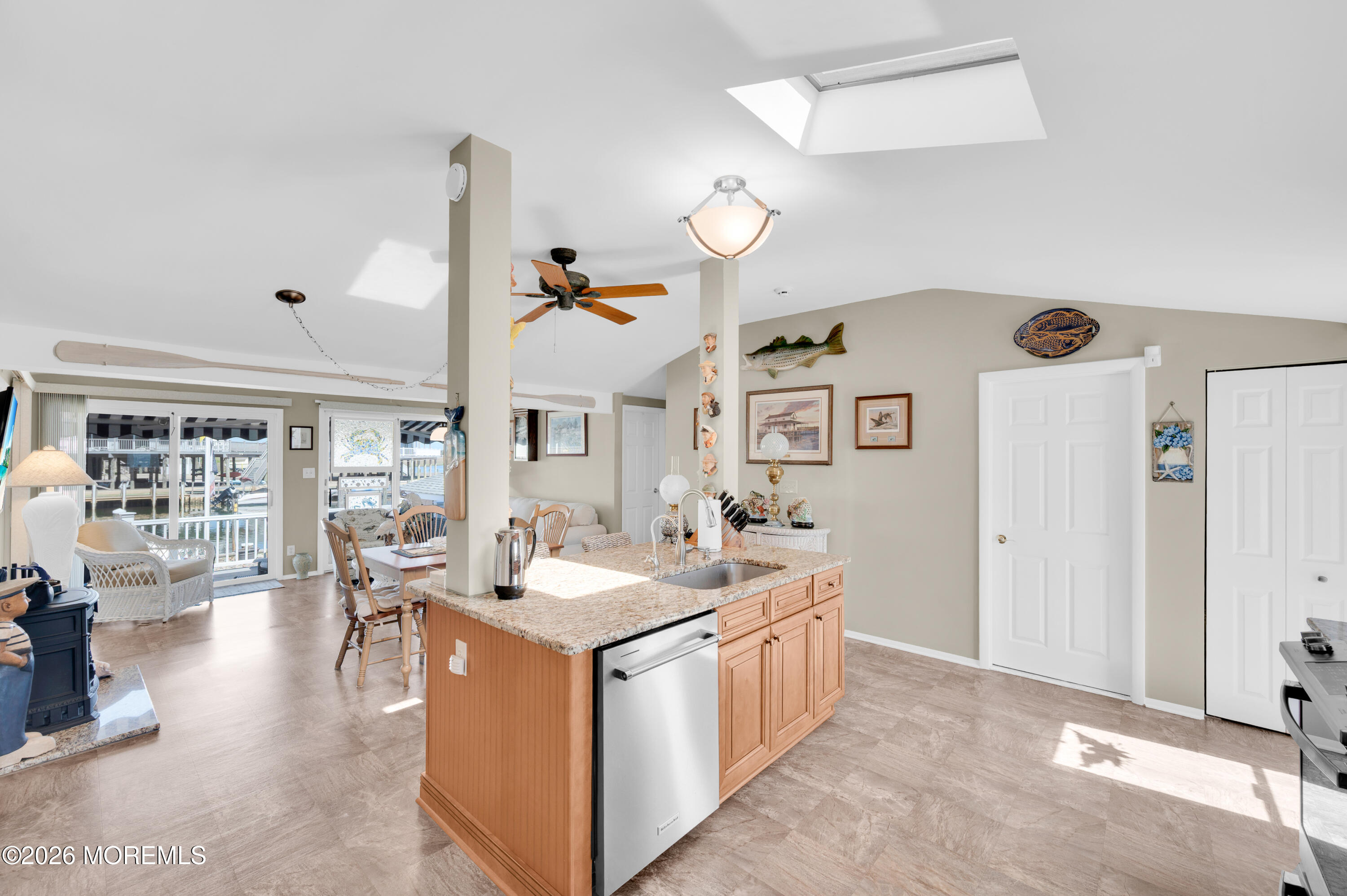 264 Heron Road Tuckerton, NJ 08087 - Photo 21 of 83 Kitchen 4