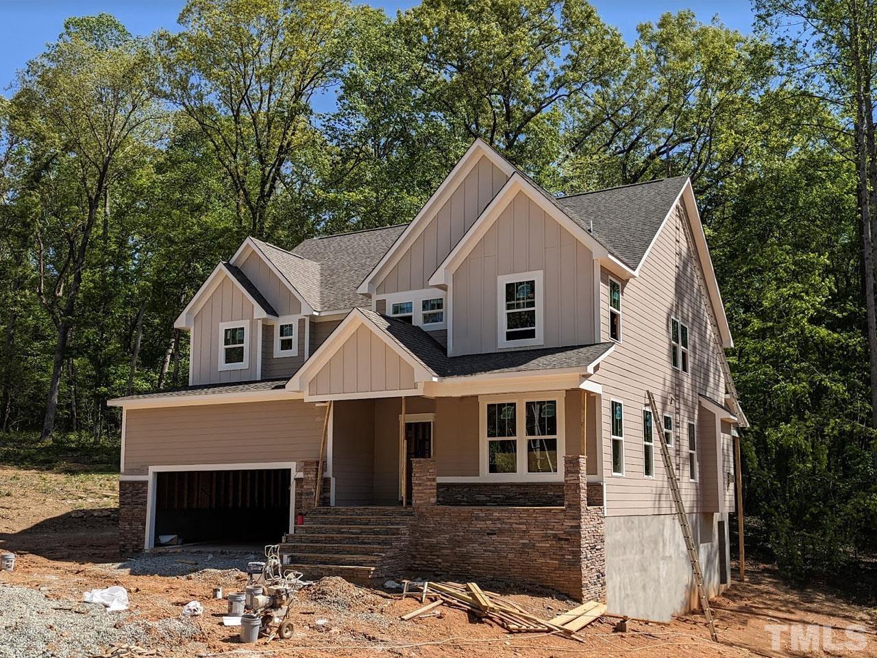 4638 Apple Rdg Lane, Graham, NC 27253 Compass