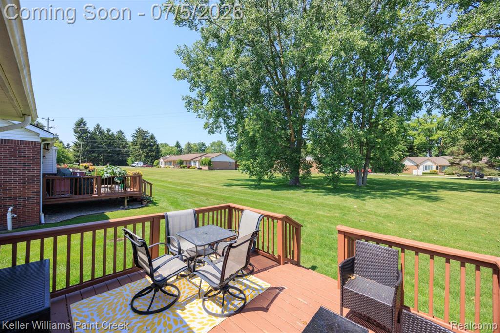 465 Victoria Lane Romeo, MI 48065 - Photo 22 of 25