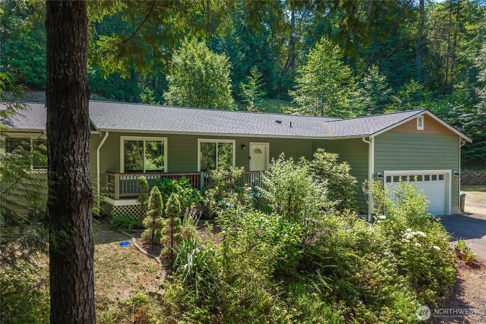 17118 South Vaughn Road Northwest Vaughn, WA 98394 - Photo 3 of 40