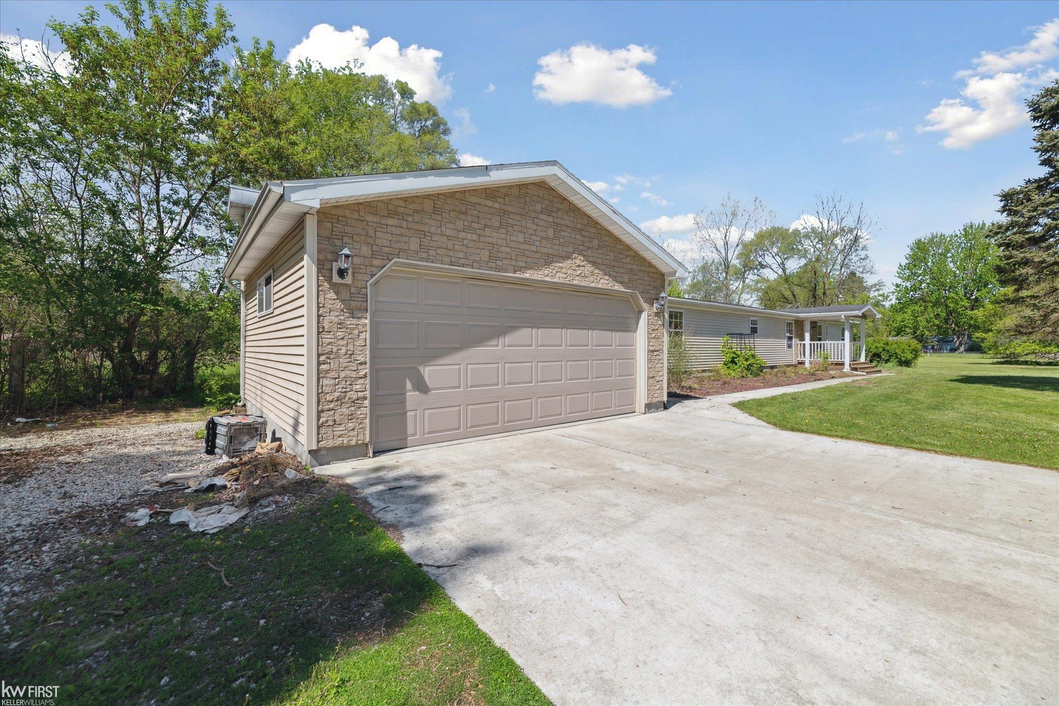 5395 North Genesee Road Flint, MI 48506 - Photo 42 of 52