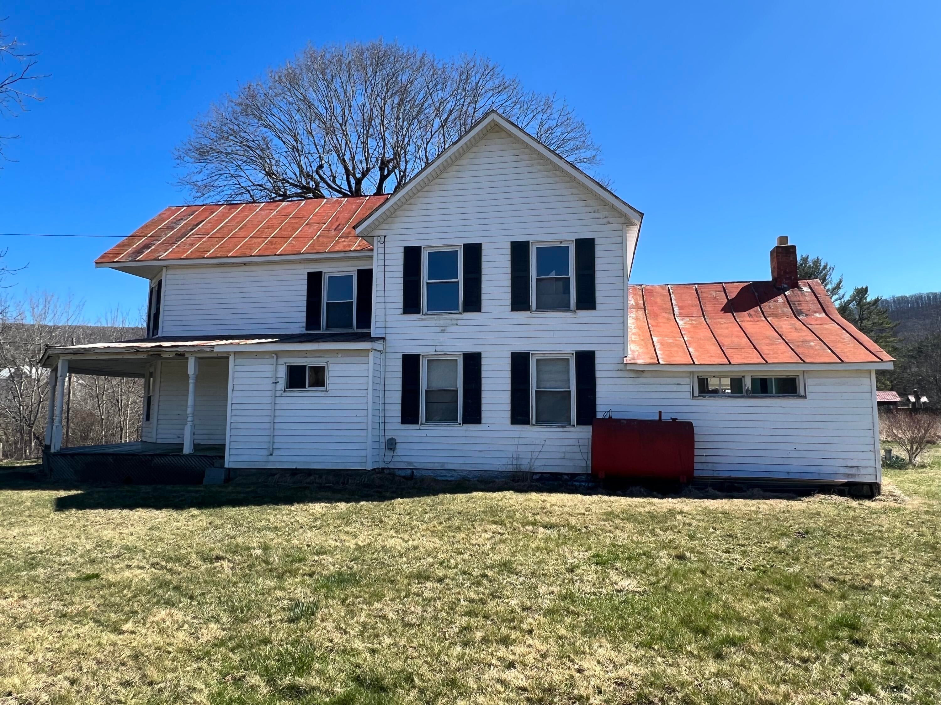 50 Rays Siding Road Waiteville, WV 24984 - Photo 19 of 28 Gallery Image 19