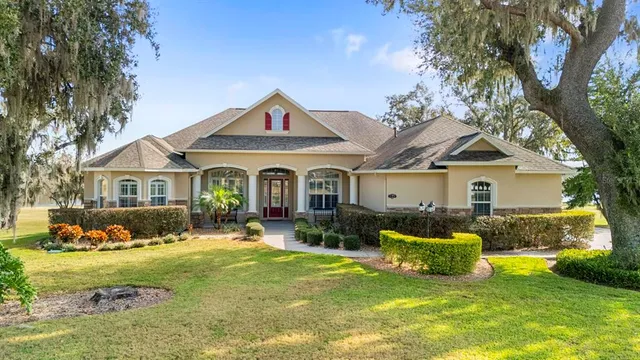 $834,900 | 827 John Cressler Drive, Seffner, FL 33584