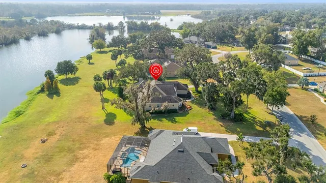 $834,900 | 827 John Cressler Drive, Seffner, FL 33584