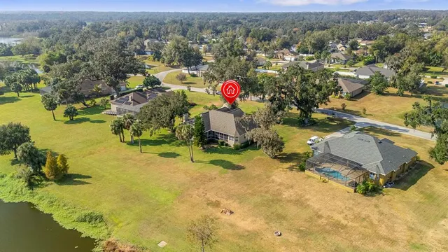 $834,900 | 827 John Cressler Drive, Seffner, FL 33584