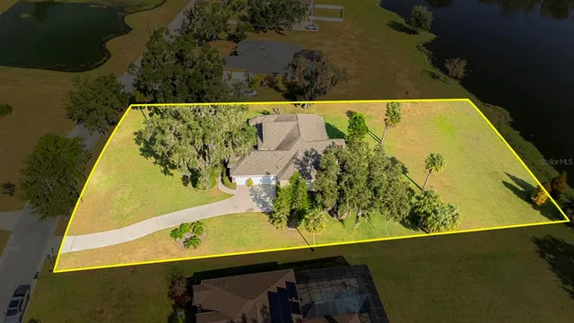 $834,900 | 827 John Cressler Drive, Seffner, FL 33584