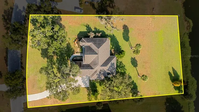$834,900 | 827 John Cressler Drive, Seffner, FL 33584