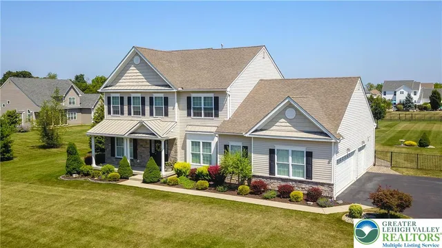 $899,900 | 6800 Gwenmawr Road, Bethlehem, PA 18017