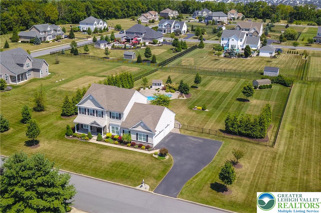 6800 Gwenmawr Road Bethlehem, PA 18017 - Photo 59 of 62