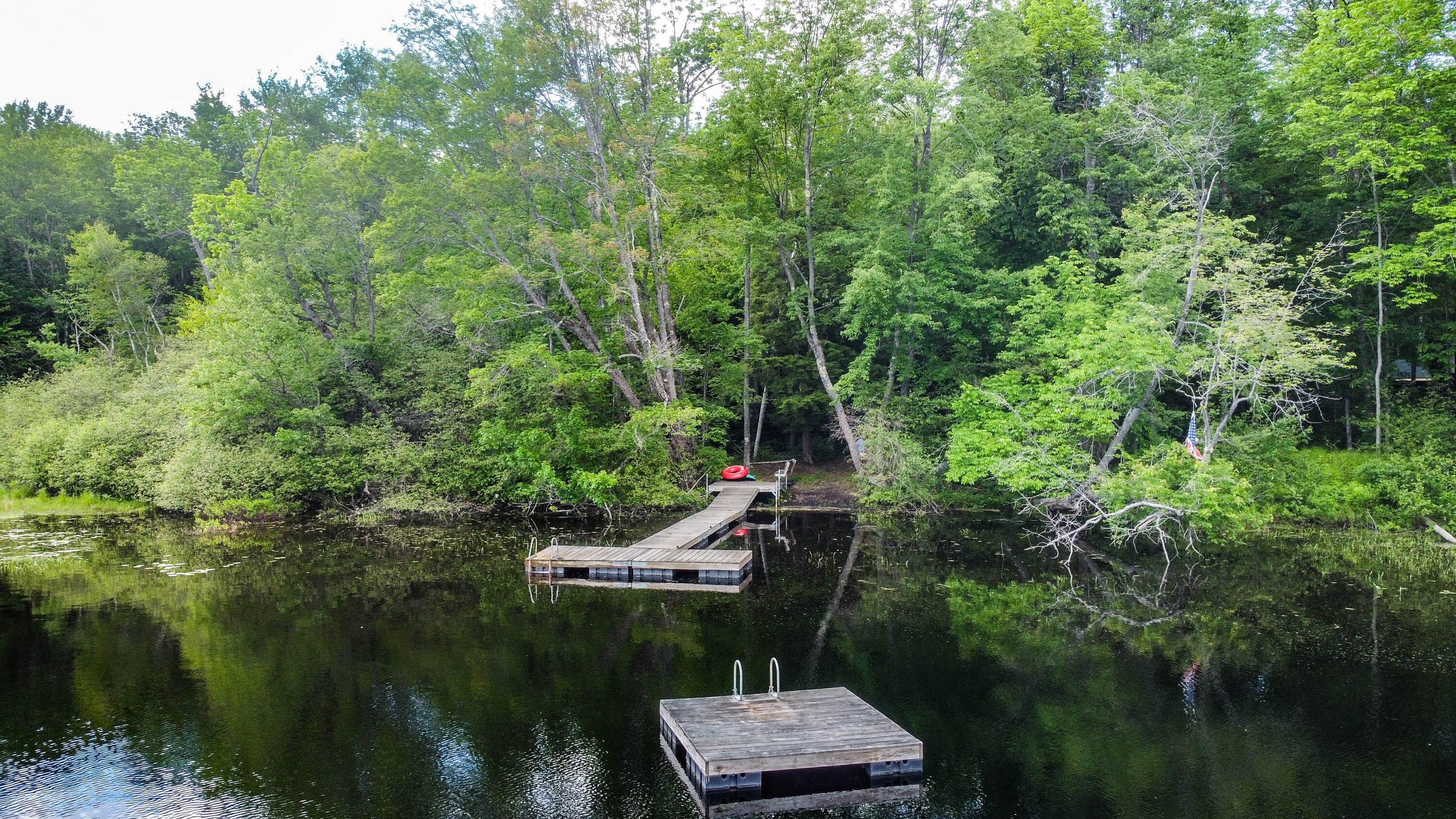 142 5 Kezar Ponds Road Waterford, ME 04088 - Photo 54 of 73 20220610gp-67026