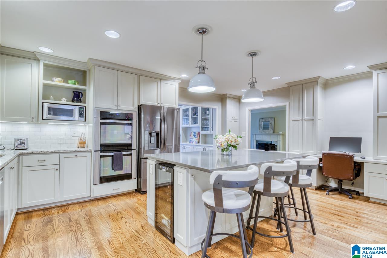 9 Spring Street Birmingham, AL 35213 - Photo 12 of 31