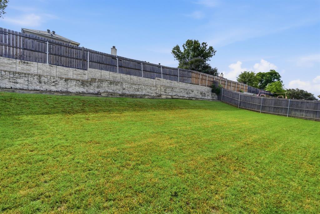 110 Wagon Wheel Road Willow Park, TX 76087 - Photo 28 of 32