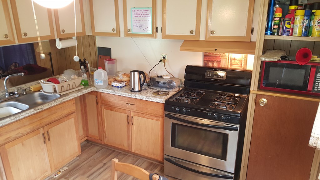 409 Jenkins Road Tionesta, PA 16353 - Photo 11 of 12