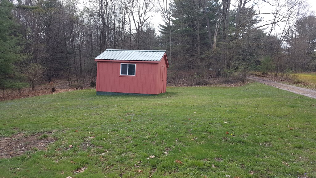 409 Jenkins Road Tionesta, PA 16353 - Photo 2 of 12