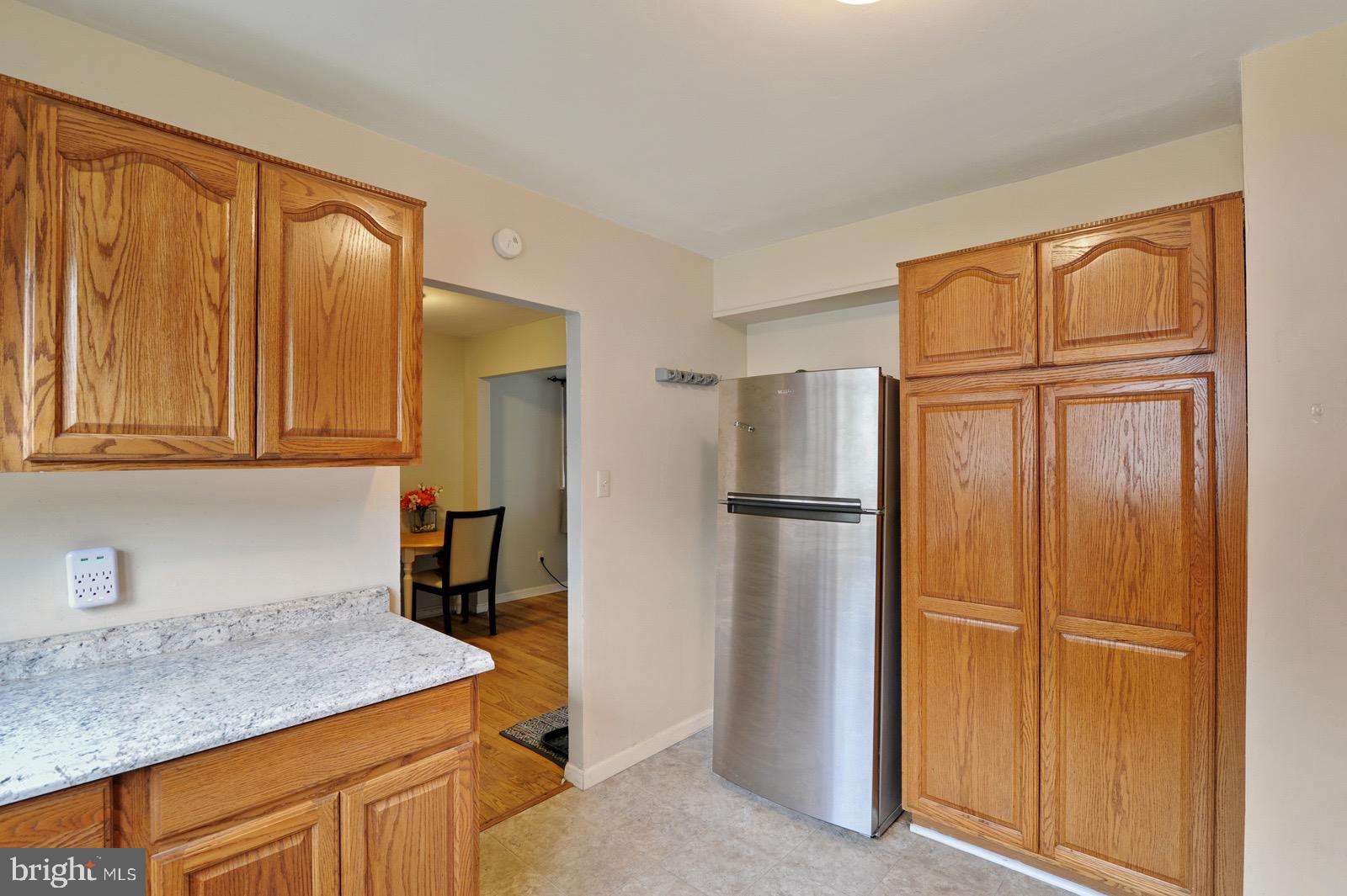 1503 John Clark Road Dover, DE 19904 - Photo 11 of 23 Kitchen