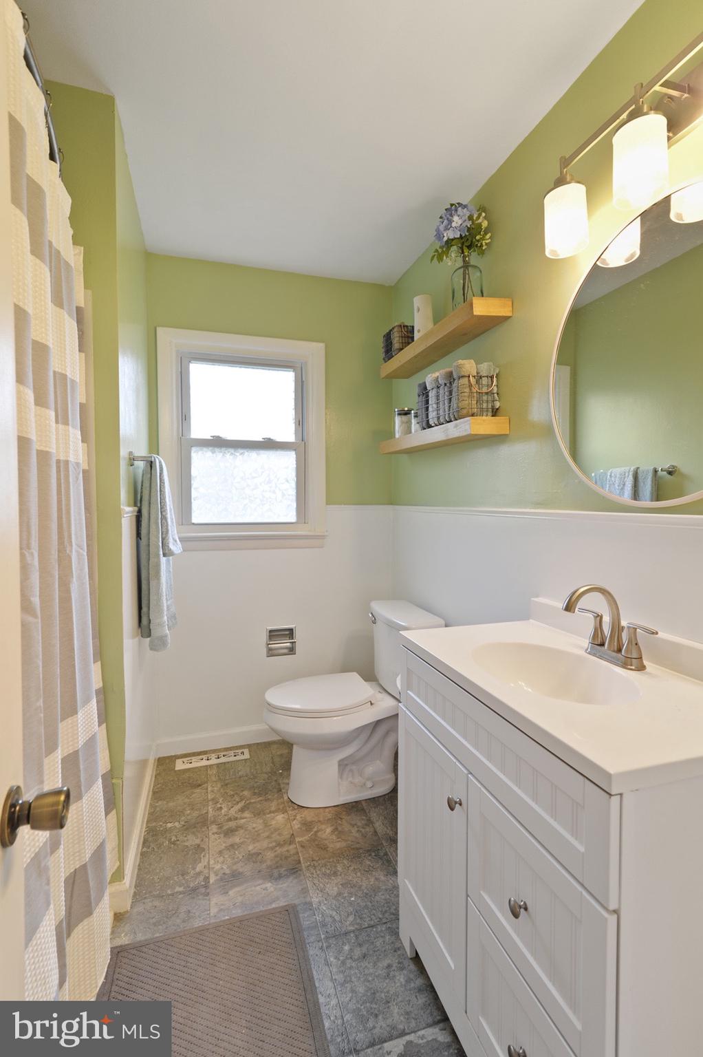 1503 John Clark Road Dover, DE 19904 - Photo 15 of 23 Full Bathroom
