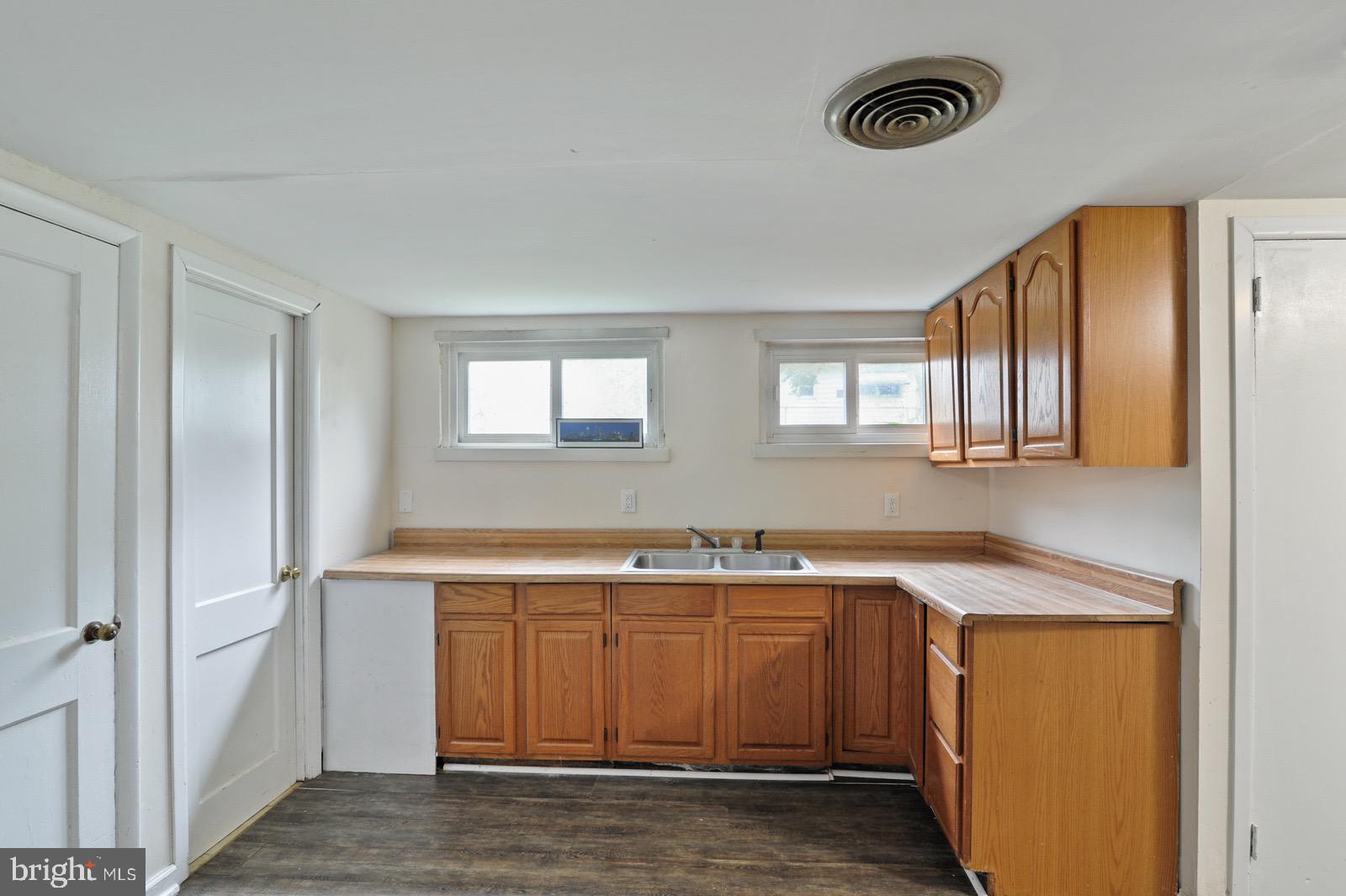 1503 John Clark Road Dover, DE 19904 - Photo 19 of 23 Basement kitchen